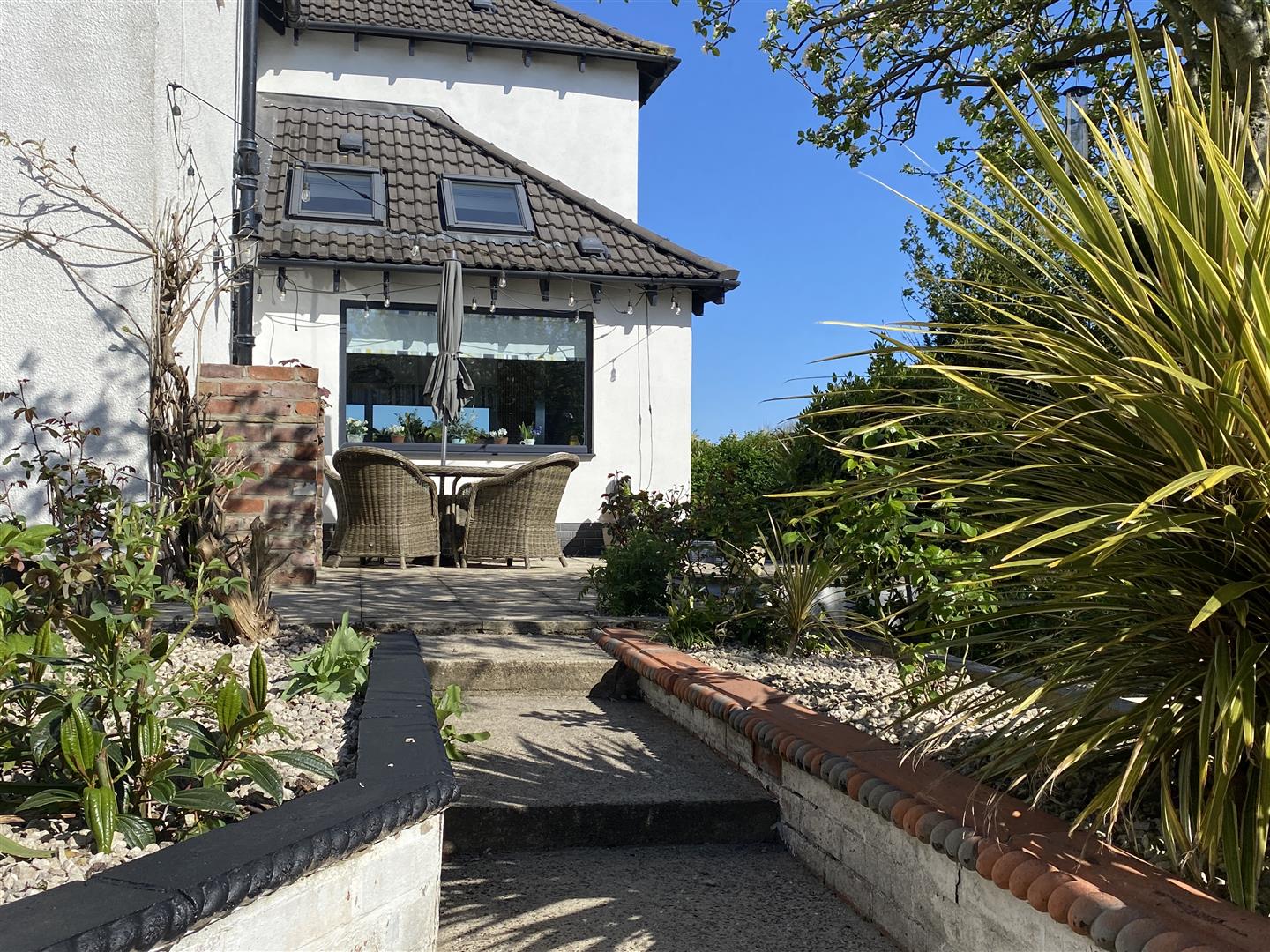 Beverley Road, Skidby